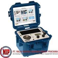 METRIX HI903 Hardy Shaker Deluxe